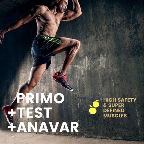 Take your bodybuilding . . Test and anavar cycle guide